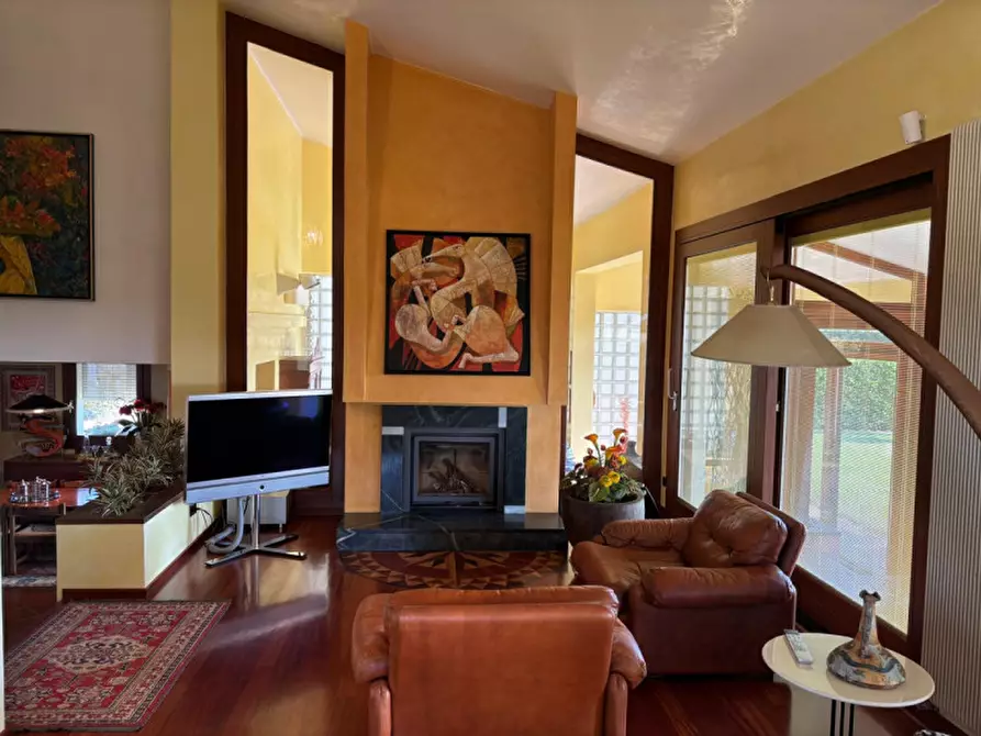 Immagine 15 di Villa in vendita  in VIA ROMA a Vo