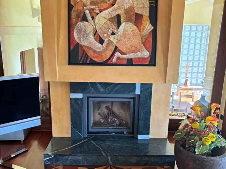 Immagine 16 di Villa in vendita  in VIA ROMA a Vo