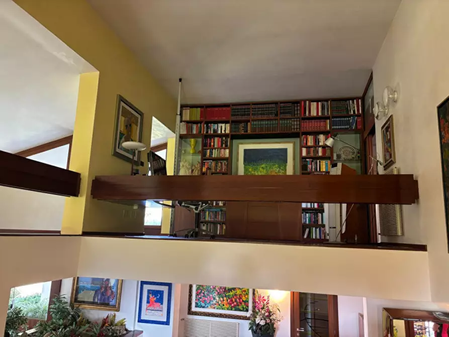 Immagine 17 di Villa in vendita  in VIA ROMA a Vo
