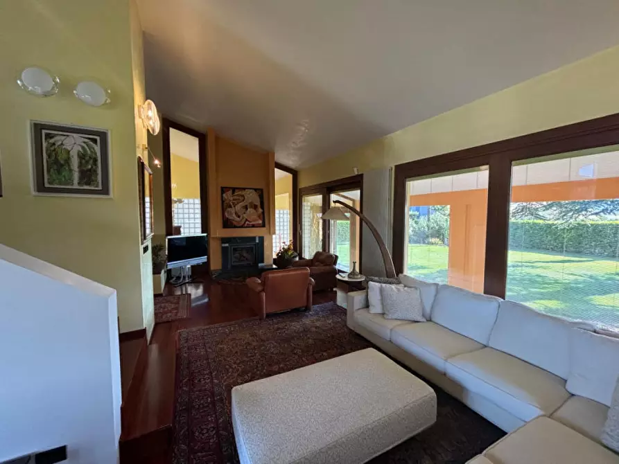 Immagine 18 di Villa in vendita  in VIA ROMA a Vo