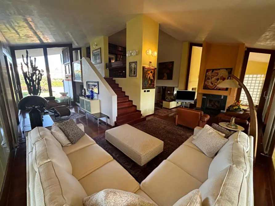 Immagine 19 di Villa in vendita  in VIA ROMA a Vo