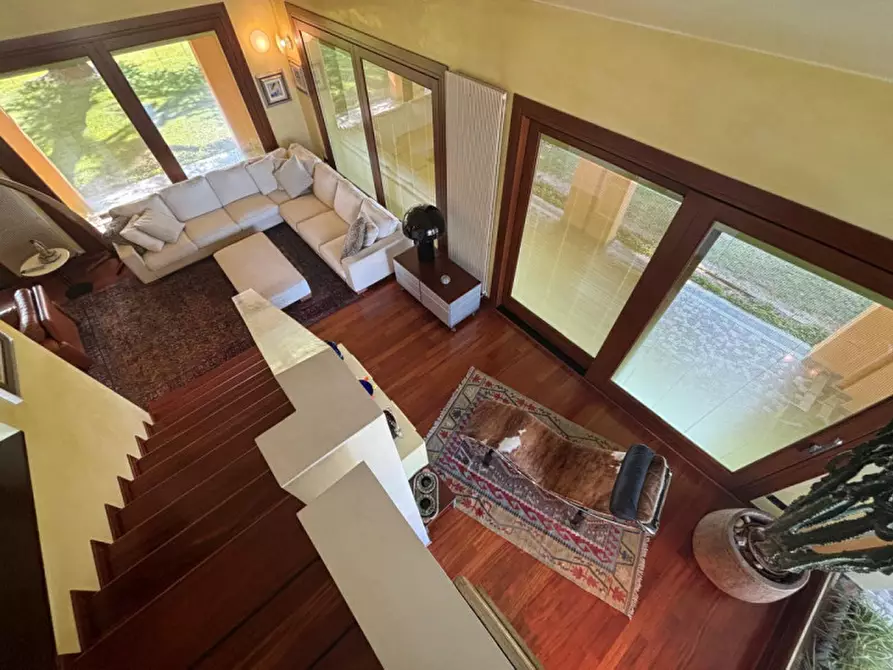 Immagine 22 di Villa in vendita  in VIA ROMA a Vo