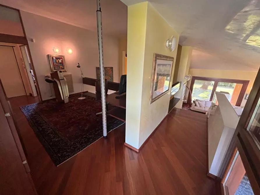 Immagine 23 di Villa in vendita  in VIA ROMA a Vo