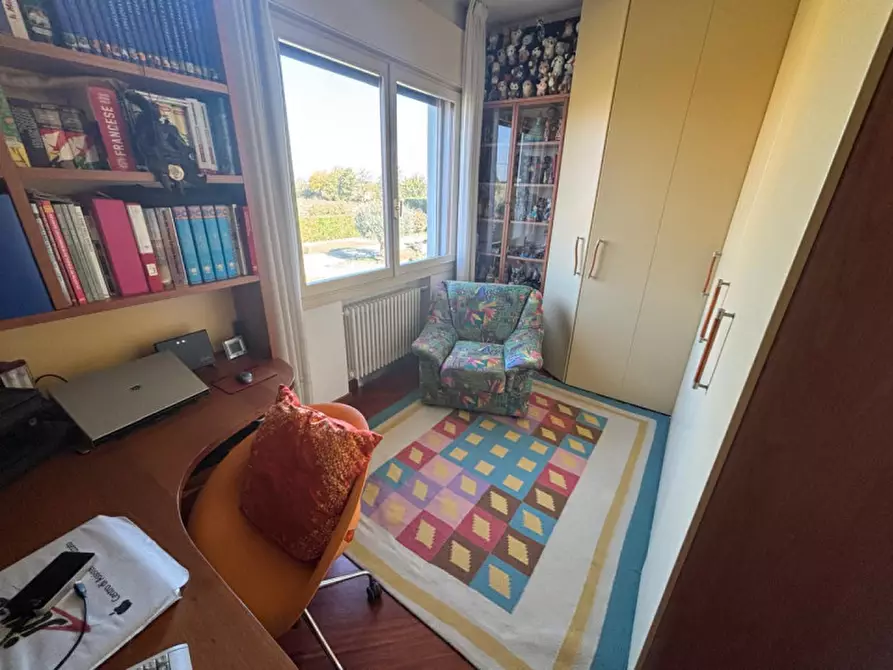 Immagine 25 di Villa in vendita  in VIA ROMA a Vo
