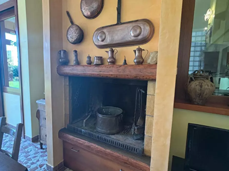 Immagine 30 di Villa in vendita  in VIA ROMA a Vo