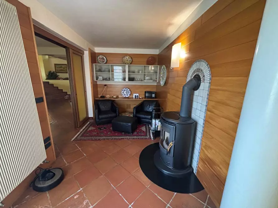 Immagine 31 di Villa in vendita  in VIA ROMA a Vo