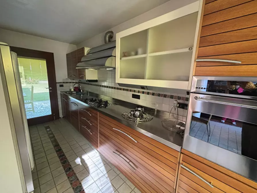 Immagine 32 di Villa in vendita  in VIA ROMA a Vo