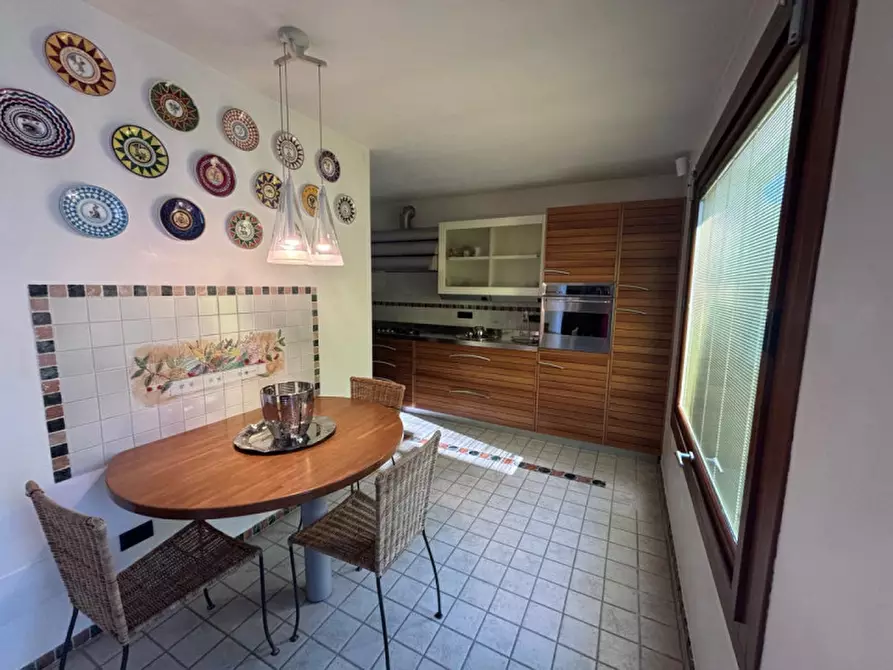 Immagine 33 di Villa in vendita  in VIA ROMA a Vo