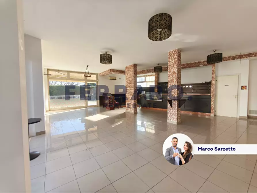 Immagine 4 di Negozio in vendita  in via della chiesa 38 a Mogliano Veneto