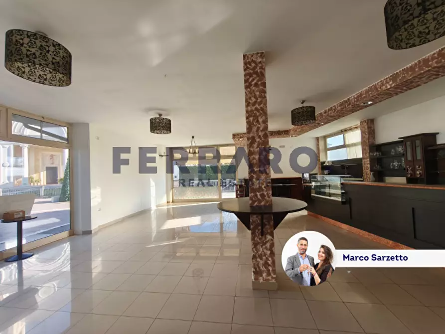 Immagine 6 di Negozio in vendita  in via della chiesa 38 a Mogliano Veneto