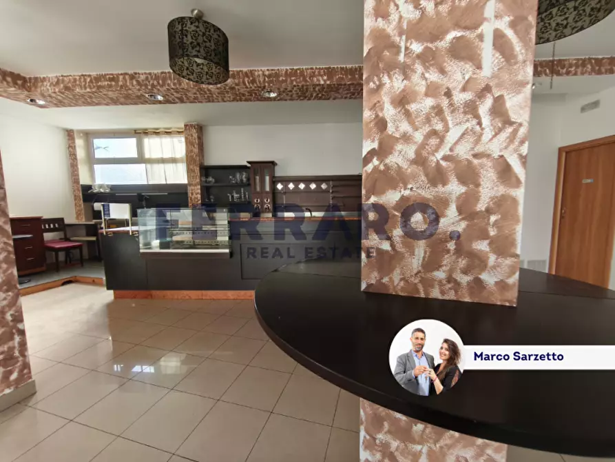 Immagine 8 di Negozio in vendita  in via della chiesa 38 a Mogliano Veneto