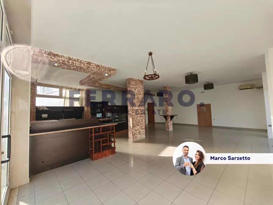 Immagine 9 di Negozio in vendita  in via della chiesa 38 a Mogliano Veneto