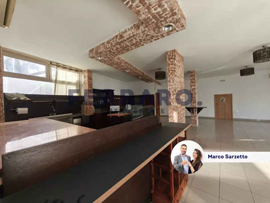 Immagine 10 di Negozio in vendita  in via della chiesa 38 a Mogliano Veneto