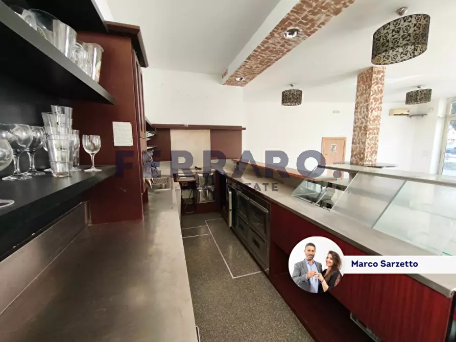 Immagine 11 di Negozio in vendita  in via della chiesa 38 a Mogliano Veneto