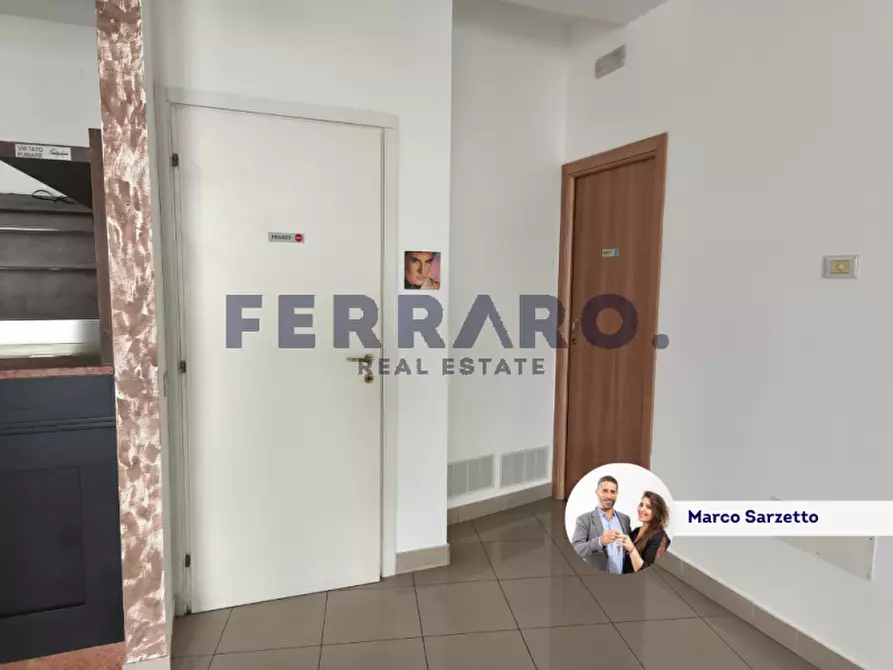 Immagine 13 di Negozio in vendita  in via della chiesa 38 a Mogliano Veneto