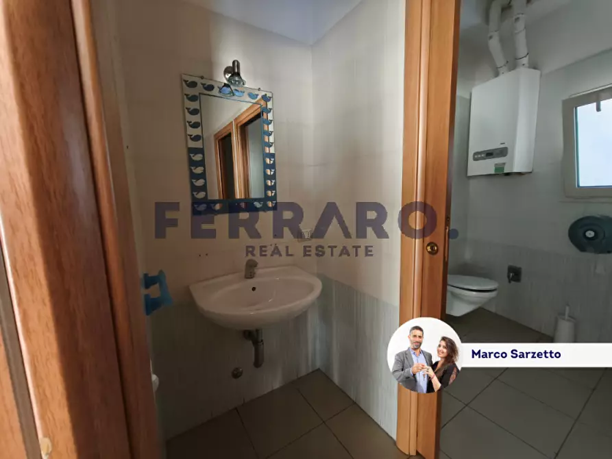 Immagine 14 di Negozio in vendita  in via della chiesa 38 a Mogliano Veneto