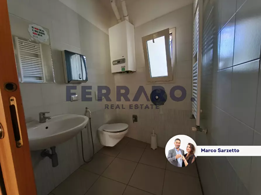 Immagine 16 di Negozio in vendita  in via della chiesa 38 a Mogliano Veneto