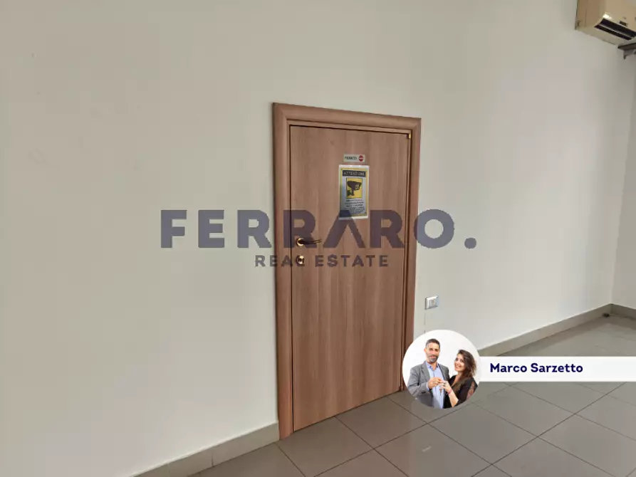 Immagine 17 di Negozio in vendita  in via della chiesa 38 a Mogliano Veneto