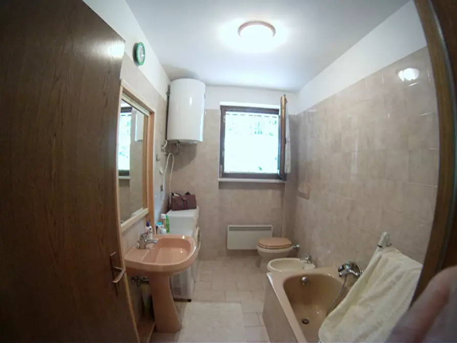 Immagine 5 di Appartamento in vendita  a Borgo D'anaunia