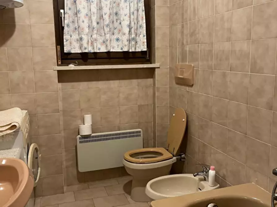 Immagine 6 di Appartamento in vendita  a Borgo D'anaunia