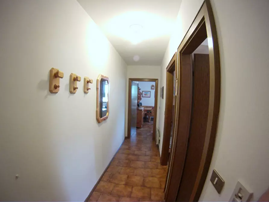 Immagine 7 di Appartamento in vendita  a Borgo D'anaunia