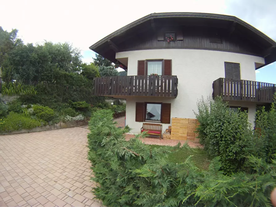 Immagine 9 di Appartamento in vendita  a Borgo D'anaunia