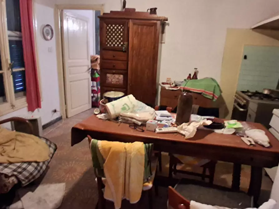 Immagine 6 di Casa indipendente in vendita  in Via Roma a Vallecrosia