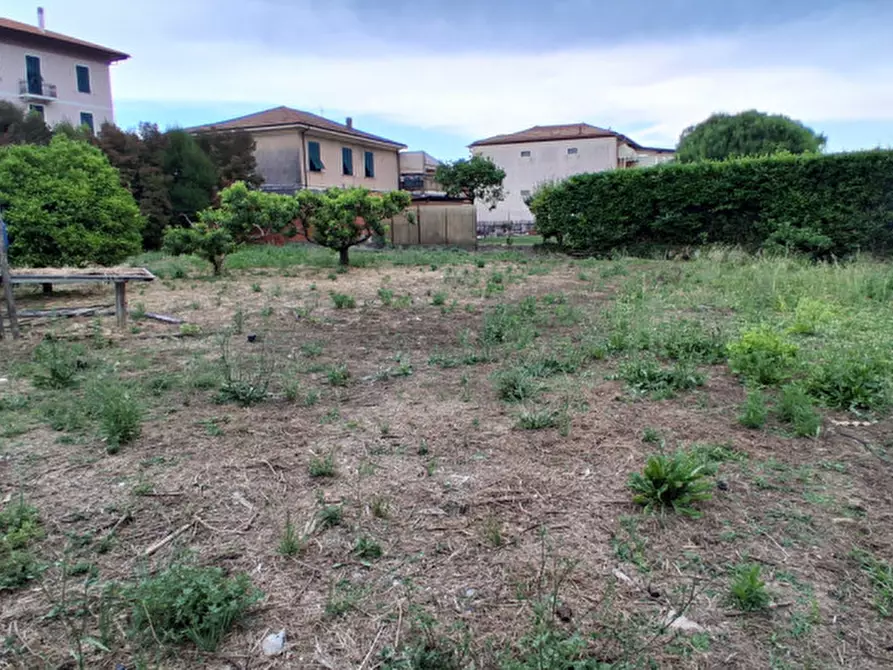 Immagine 13 di Casa indipendente in vendita  in Via Roma a Vallecrosia