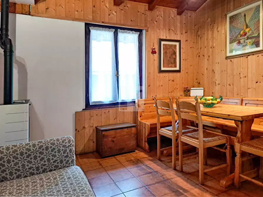 Immagine 1 di Appartamento in vendita  in Via San Giovanni Nepomuceno a Ledro