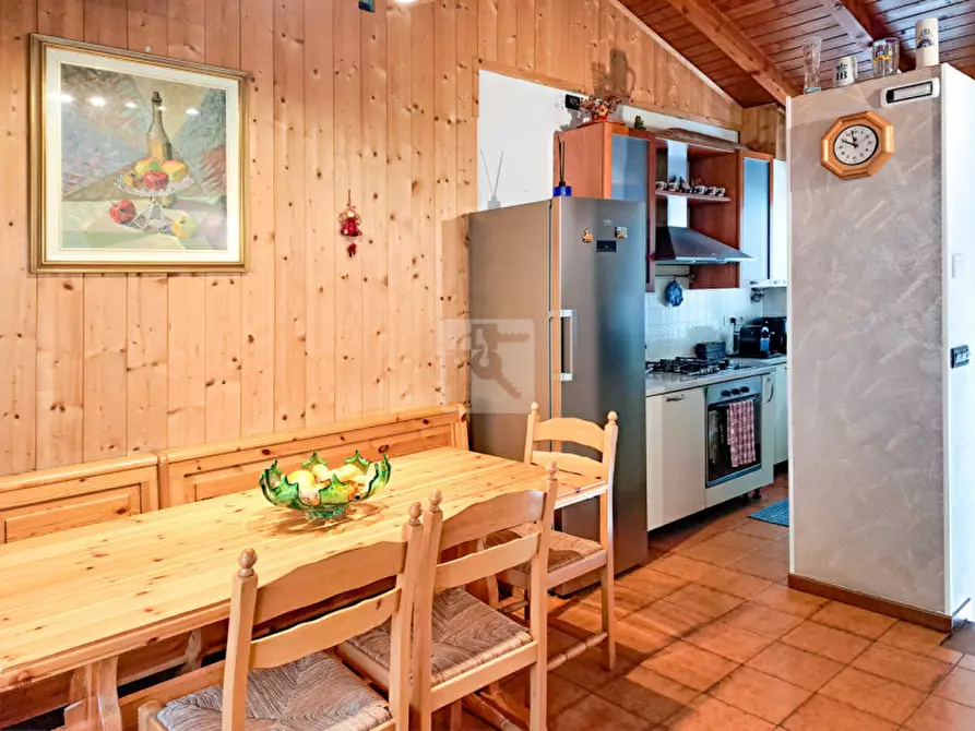 Immagine 2 di Appartamento in vendita  in Via San Giovanni Nepomuceno a Ledro