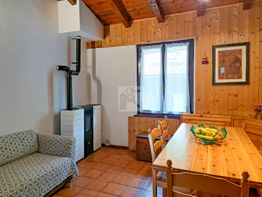 Immagine 3 di Appartamento in vendita  in Via San Giovanni Nepomuceno a Ledro