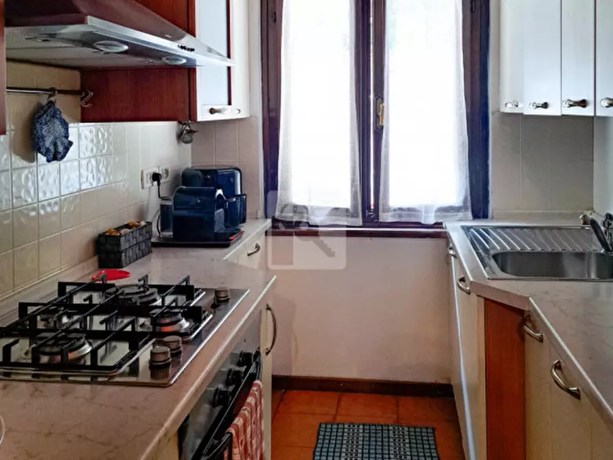 Immagine 4 di Appartamento in vendita  in Via San Giovanni Nepomuceno a Ledro