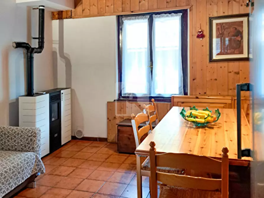 Immagine 5 di Appartamento in vendita  in Via San Giovanni Nepomuceno a Ledro