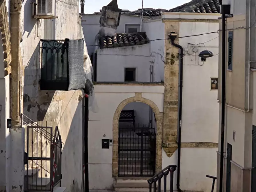 Immagine 3 di Appartamento in vendita  in Via Annunziata 12/e a Montescaglioso