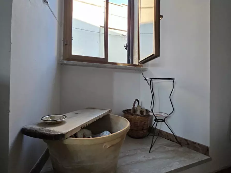 Immagine 5 di Appartamento in vendita  in Via Annunziata 12/e a Montescaglioso