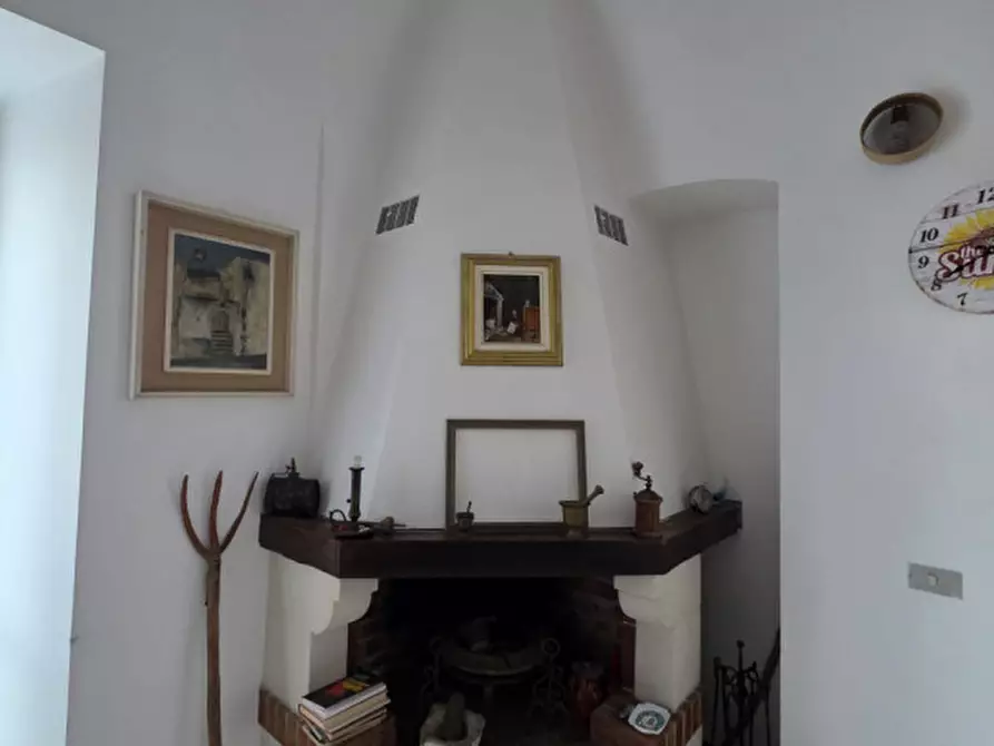 Immagine 6 di Appartamento in vendita  in Via Annunziata 12/e a Montescaglioso