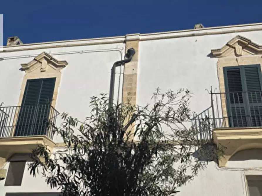 Immagine 8 di Appartamento in vendita  in Via Annunziata 12/e a Montescaglioso