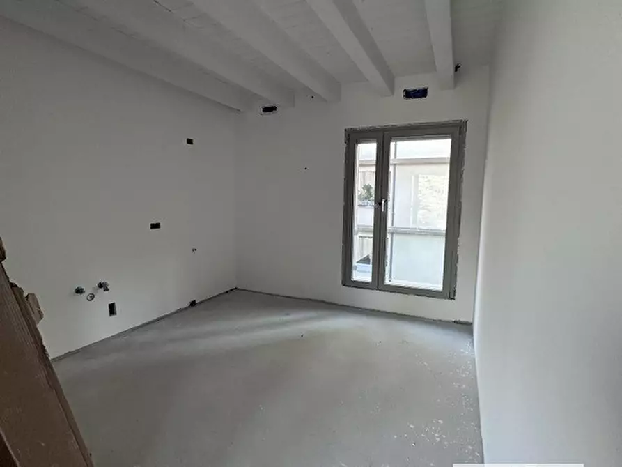 Immagine 4 di Attico in vendita  a Treviso