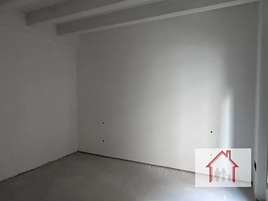 Immagine 5 di Attico in vendita  a Treviso