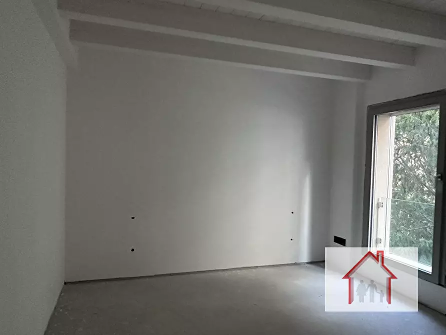 Immagine 6 di Attico in vendita  a Treviso