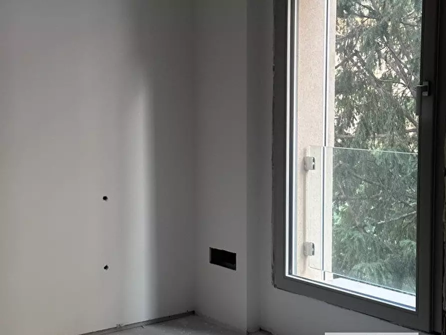 Immagine 8 di Attico in vendita  a Treviso