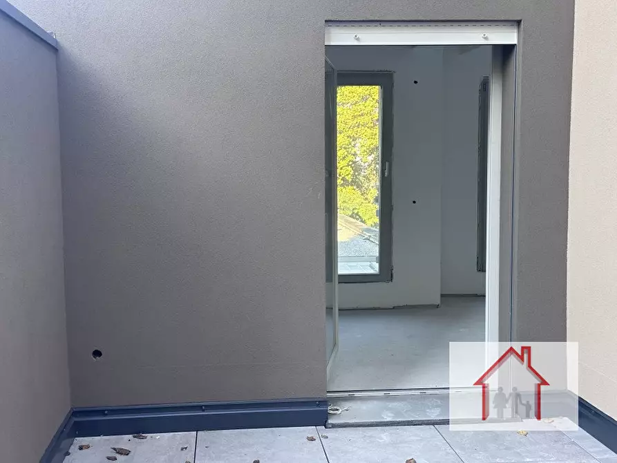 Immagine 16 di Attico in vendita  a Treviso