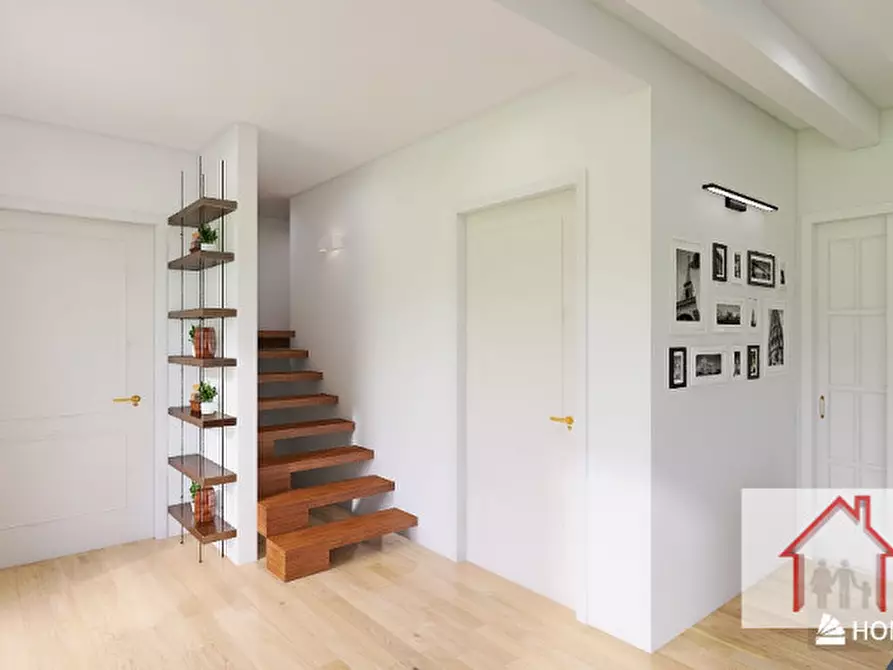 Immagine 22 di Attico in vendita  a Treviso