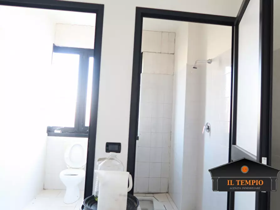 Immagine 10 di Capannone industriale in vendita  in Via Rotonda 20 a Lonigo