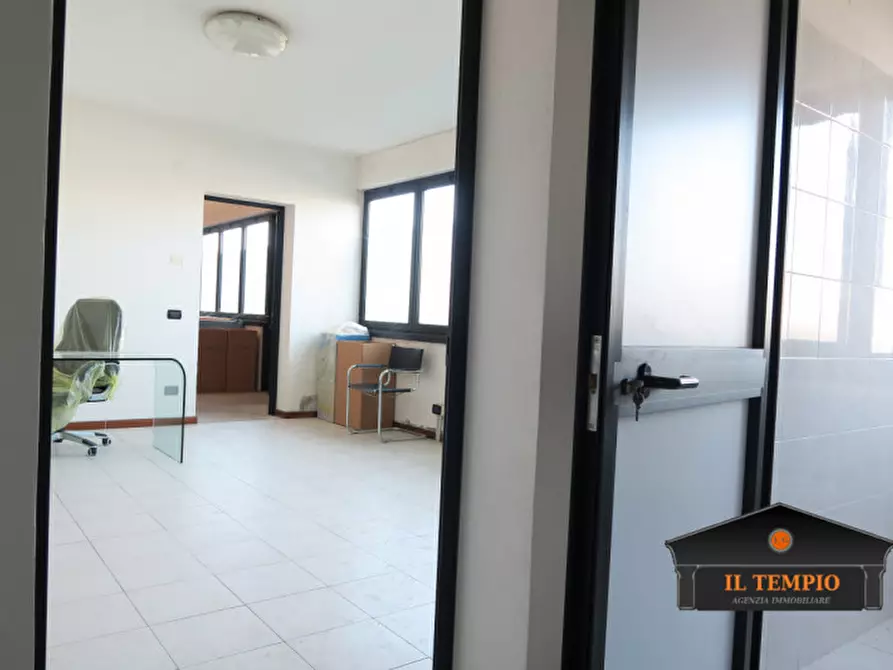 Immagine 11 di Capannone industriale in vendita  in Via Rotonda 20 a Lonigo