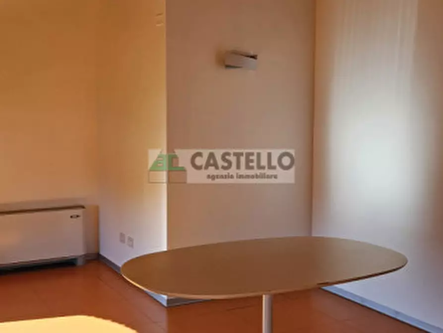Immagine 4 di Ufficio in affitto  in Via Elena Valmarana a Padova