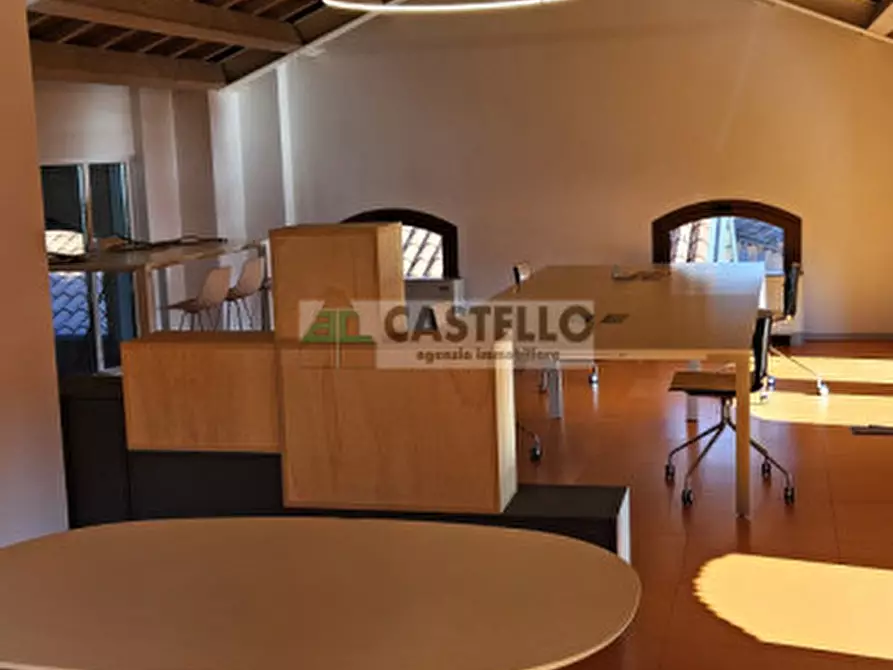 Immagine 5 di Ufficio in affitto  in Via Elena Valmarana a Padova