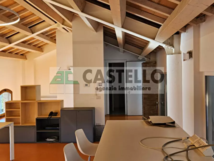 Immagine 6 di Ufficio in affitto  in Via Elena Valmarana a Padova