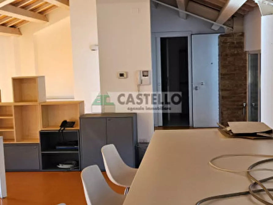 Immagine 7 di Ufficio in affitto  in Via Elena Valmarana a Padova