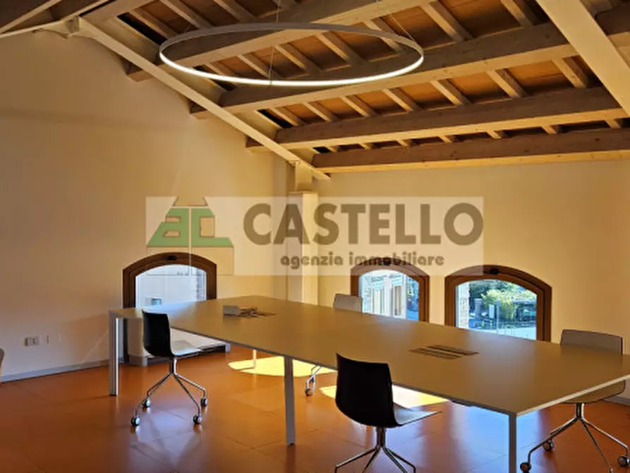 Immagine 8 di Ufficio in affitto  in Via Elena Valmarana a Padova